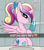 Size: 3500x4000 | Tagged: safe, artist:littlenaughtypony, imported from derpibooru, princess cadance, alicorn, pony, butt, cute, cutedance, looking at you, lovebutt, mirror selfie, plot, selfie, snapchat, teen princess cadance