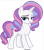 Size: 9252x10586 | Tagged: safe, artist:goldenheart4, imported from derpibooru, potion nova, pony, unicorn, my little pony: pony life, absurd resolution, bedroom eyes, eyeshadow, female, g4, g4.5, g4.5 to g4, grin, lidded eyes, makeup, mare, seductive, seductive look, sexy, simple background, smiling, solo, stupid sexy potion nova, transparent background