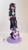 Size: 2268x4032 | Tagged: safe, artist:crosslineanimator, imported from derpibooru, starlight glimmer, human, pony, craft, female, figurine, grin, human ponidox, humanized, mare, polymer clay, sculpture, self ponidox, smiling