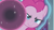 Size: 1920x1080 | Tagged: safe, imported from derpibooru, screencap, pinkie pie, earth pony, pony, season 9, the ending of the end, close-up, friendship bazooka, grin, implied cozy glow, party bazooka, smiling, smirk, solo, this will end in pain, this will not end well