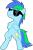 Size: 1237x1887 | Tagged: safe, artist:earth_pony_colds, imported from derpibooru, oc, oc only, oc:morning blast, pegasus, pony, show accurate, simple background, solo, sunglasses, transparent background