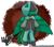 Size: 1024x893 | Tagged: safe, artist:spokenmind93, imported from derpibooru, oc, oc only, oc:gale twister, pony, bipedal, dust: an elysian tail, simple background, solo, sword, transparent background, weapon