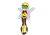 Size: 1280x895 | Tagged: safe, artist:chanyhuman, imported from derpibooru, fluttershy, equestria girls, boots, bumblebee, bumblebee (dc comics), bumblebee (dc), clothes, cosplay, costume, dc superhero girls, gloves, helmet, motorcross, shoes, simple background, solo, transparent background