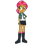 Size: 2700x2400 | Tagged: safe, artist:gmaplay, imported from derpibooru, babs seed, equestria girls, spoiler:eqg specials, adorababs, cute, equestria girls-ified, female, simple background, solo, transparent background