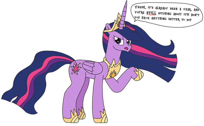 twilight sparkle alicorn grown up