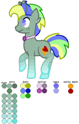 Size: 888x1380 | Tagged: safe, artist:raypanda, imported from derpibooru, oc, oc only, earth pony, pony, choker, earth pony oc, male, raised hoof, reference sheet, simple background, solo, stallion, transparent background