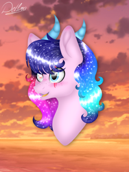 Size: 768x1024 | Tagged: safe, artist:delfinaluther, imported from derpibooru, oc, pegasus, pony