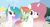 Size: 3146x1668 | Tagged: safe, artist:stellamoonshine, artist:stellamoonshineyt, imported from derpibooru, princess celestia, oc, oc:aunny sky, oc:solarise, oc:sunny sky, changepony, hybrid, pony, unicorn, baby, baby pony, base used, female, half-siblings, mare, offspring, parent:princess celestia, parent:royal guard, parent:thorax, parents:guardlestia, parents:thoralestia