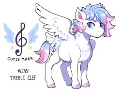 Size: 900x675 | Tagged: safe, artist:lastnight-light, imported from derpibooru, oc, oc only, oc:aurora song, pegasus, pony, disguise, disguised changeling, male, simple background, solo, stallion, tail feathers, transparent background