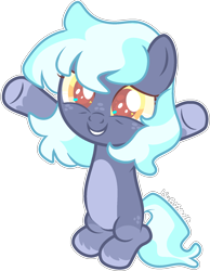 Size: 1412x1816 | Tagged: safe, artist:kurosawakuro, imported from derpibooru, oc, oc only, earth pony, pony, base used, simple background, solo, transparent background