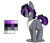 Size: 1304x1114 | Tagged: safe, artist:greyestgray, imported from derpibooru, oc, oc only, oc:spell book, pony, unicorn, male, offspring, parent:twilight sparkle, reference sheet, simple background, solo, stallion, transparent background