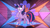 Size: 7680x4320 | Tagged: safe, artist:laszlvfx, artist:tardifice, edit, imported from derpibooru, twilight sparkle, alicorn, pony, absurd resolution, solo, twilight sparkle (alicorn), wallpaper, wallpaper edit