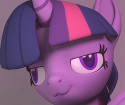 Size: 860x724 | Tagged: artist needed, safe, imported from derpibooru, twilight sparkle, alicorn, pony, 3d, :3, blender, butt, derp, dock, face, female, flank, horn, mane, mare, owo, plot, pose, render, solo, standing, tail, twibutt, twilight sparkle (alicorn), uwu, wat