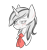Size: 2791x2984 | Tagged: source needed, safe, artist:mimicryfluffbuggo, imported from derpibooru, oc, oc only, oc:yiazmat, pony, unicorn, bust, male, portrait, simple background, solo, transparent background
