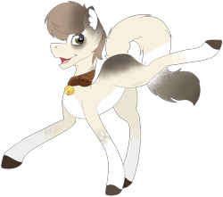 Size: 3965x3510 | Tagged: safe, artist:chazmazda, imported from derpibooru, oc, oc only, cat, pony, collar, colored, commission, commissions open, eye shine, flat colors, full body, fullbody, markings, photo, pose, shiny eyes, simple background, smiling, solo, tail, transparent, transparent background, your character here