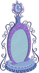 Size: 483x892 | Tagged: safe, alternate version, artist:nano23823, imported from derpibooru, equestria girls, .svg available, mirror, no pony, simple background, svg, transparent background, vector