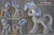 Size: 1980x1320 | Tagged: safe, artist:wdeleon, imported from derpibooru, oc, oc:zeller nightshade, pony, unicorn, craft, custom, irl, leonine tail, male, photo, plushie, solo, stallion, standing, toy