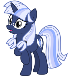 Size: 1280x1311 | Tagged: safe, artist:estories, oc, oc:silverlay, pony, unicorn, absurd resolution, female, mare, simple background, solo, transparent background, vector