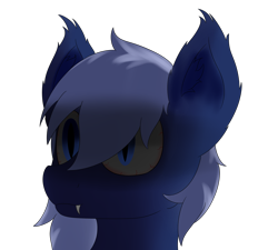 Size: 2000x1800 | Tagged: safe, artist:thekamko, imported from derpibooru, oc, oc only, oc:kamko blueblood, pony, halloween, holiday, possessed, simple background, solo, transparent background