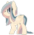 Size: 1600x1632 | Tagged: safe, artist:kiwifruitadopts, imported from derpibooru, oc, oc only, pegasus, pony, deviantart watermark, female, mare, obtrusive watermark, simple background, solo, transparent background, watermark