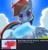 Size: 499x517 | Tagged: safe, artist:oze, edit, imported from derpibooru, rainbow dash, pegasus, pony, :3, blushing, cloud, cloudy, derpibooru comments, eye glow, female, food, glowing eyes meme, ice cream, looking at you, mare, n word, offscreen character, popsicle, pov, sea salt ice cream, shitposting, sky, slur, smiling, solo, sweat, vulgar, wings