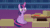 Size: 360x202 | Tagged: safe, artist:forgalorga, imported from derpibooru, twilight sparkle, alicorn, pony, animated, gif, nodding, older, older twilight, pony and magical artifact, solo, twilight sparkle (alicorn)
