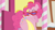 Size: 1280x720 | Tagged: safe, artist:anthonygoody, edit, edited screencap, imported from derpibooru, screencap, pinkie pie, pony, dragonshy, feather, feet, fetish, foot fetish, glasses, soles, solo, tickling, toes