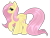 Size: 3033x2296 | Tagged: safe, artist:inspiredpixels, imported from derpibooru, fluttershy, pegasus, pony, cute, shyabetes, simple background, solo, transparent background