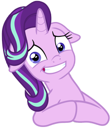 Size: 7000x8000 | Tagged: safe, artist:tardifice, imported from derpibooru, starlight glimmer, pony, absurd resolution, faic, simple background, solo, transparent background, vector