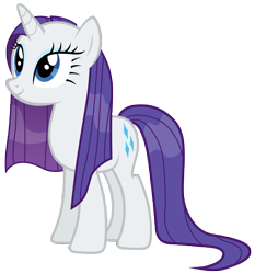 Size: 7000x7500 | Tagged: safe, artist:tardifice, imported from derpibooru, rarity, pony, unicorn, campfire tales, absurd resolution, simple background, solo, transparent background, vector, wet, wet mane, wet mane rarity