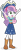 Size: 2386x5638 | Tagged: safe, artist:punzil504, imported from derpibooru, sweetie belle, equestria girls, arms in the air, beautiful, belt, boots, clothes, cow belle, cowboy boots, cowboy hat, cowgirl, cute, cutie mark, cutie mark on clothes, diasweetes, female, hairband, hat, open mouth, shirt, shoes, simple background, skirt, solo, stetson, transparent background