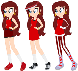 Size: 612x560 | Tagged: safe, artist:selenaede, artist:user15432, imported from derpibooru, human, equestria girls, barely eqg related, base used, boots, bracelet, clothes, crossover, donkey kong (series), donkey kong series, dress, ear piercing, earring, equestria girls style, equestria girls-ified, hand on hip, hat, high heel boots, high heels, jewelry, leggings, mario & sonic, mario & sonic at the olympic games, mario & sonic at the olympic winter games, mario and sonic, mario and sonic at the olympic games, mario tennis, mario tennis aces, nintendo, olympics, pauline, piercing, red dress, red shoes, shoes, shorts, sneakers, socks, sports, sports outfit, sports shorts, sporty style, super mario bros., sweatband, tennis shoe, tennis shoes, winter outfit