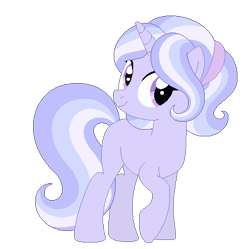 Size: 415x413 | Tagged: safe, artist:strawberry-spritz, imported from derpibooru, oc, oc only, pony, unicorn, female, magical lesbian spawn, mare, offspring, parent:starlight glimmer, parent:trixie, parents:startrix, simple background, solo, transparent background