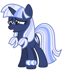 Size: 5784x6500 | Tagged: safe, artist:estories, imported from derpibooru, oc, oc only, oc:silverlay, original species, pony, unicorn, absurd resolution, female, mare, simple background, solo, transparent background, umbra pony, vector