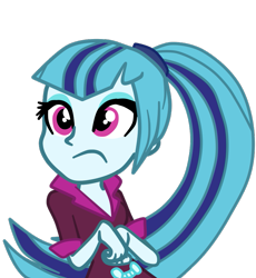 Size: 771x838 | Tagged: safe, artist:gmaplay, imported from derpibooru, sonata dusk, human, equestria girls, rainbow rocks, spoiler:eqg specials, simple background, solo, transparent background