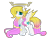 Size: 2672x2072 | Tagged: safe, artist:whiteplumage233, imported from derpibooru, oc, oc only, oc:angel light, pegasus, pony, clothes, female, halo, mare, scarf, simple background, solo, transparent background, two toned wings, wings