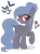 Size: 1700x2300 | Tagged: safe, artist:magicuniclaws, imported from derpibooru, oc, oc only, bat pony, pony, female, magical lesbian spawn, mare, offspring, parent:fluttershy, parent:queen chrysalis, simple background, solo, transparent background