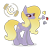 Size: 1456x1386 | Tagged: safe, artist:magicuniclaws, imported from derpibooru, oc, oc only, oc:apple sunshine, pegasus, pony, female, magical lesbian spawn, mare, offspring, parent:daybreaker, parent:mane-iac, simple background, solo, transparent background