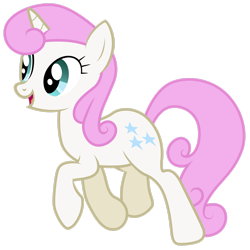 Size: 2449x2449 | Tagged: safe, artist:tardifice, imported from derpibooru, twinkleshine, pony, unicorn, female, high res, mare, simple background, solo, transparent background, vector