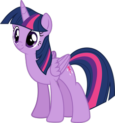 Size: 1778x1900 | Tagged: safe, artist:lincolnbrewsterfan, derpibooru exclusive, imported from derpibooru, twilight sparkle, alicorn, pony, pinkie pride, .svg available, animation error, cute, cute moments in animation, simple background, solo, svg, transparent background, twiabetes, twilight sparkle (alicorn), vector