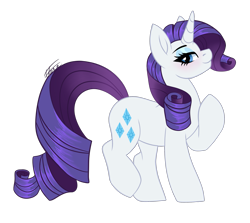 Size: 2681x2393 | Tagged: safe, artist:inspiredpixels, imported from derpibooru, rarity, pony, unicorn, simple background, solo, transparent background