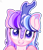 Size: 3794x4369 | Tagged: safe, artist:whiteplumage233, imported from derpibooru, oc, oc only, kirin, female, simple background, solo, transparent background