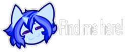 Size: 600x249 | Tagged: safe, artist:silentwolf-oficial, imported from derpibooru, oc, oc:silent wolf, pony, unicorn, bust, eyes closed, horn, simple background, smiling, transparent background, unicorn oc