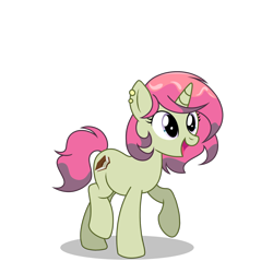 Size: 2000x2000 | Tagged: safe, artist:cdv, derpibooru exclusive, imported from derpibooru, oc, oc only, oc:spicy flavor, pony, unicorn, derpibooru community collaboration, 2021 community collab, cute, simple background, solo, transparent background