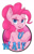 Size: 825x1275 | Tagged: safe, artist:halley-valentine, artist:hobbes-maxwell, imported from derpibooru, pinkie pie, earth pony, pony, badge, fourth wall, heart eyes, open mouth, pinkie being pinkie, simple background, smiling, solo, waifu, waifu badge, white background, wingding eyes