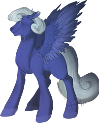 Size: 872x1083 | Tagged: artist needed, safe, imported from derpibooru, oc, oc only, pegasus, pony, simple background, solo, transparent background