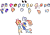 Size: 2465x1709 | Tagged: safe, artist:okimmii, imported from derpibooru, applejack, big macintosh, cheese sandwich, fancypants, flash sentry, fluttershy, pinkie pie, rainbow dash, rarity, soarin', trenderhoof, twilight sparkle, oc, pony, cheesepie, family tree, female, flashlight, fluttermac, male, mane six, offspring, parent:applejack, parent:big macintosh, parent:cheese sandwich, parent:fancypants, parent:flash sentry, parent:fluttershy, parent:pinkie pie, parent:rarity, parent:soarin', parent:trenderhoof, parent:twilight sparkle, parents:cheesepie, parents:flashlight, parents:fluttermac, parents:raripants, parents:trenderjack, raripants, shipping, simple background, soarindash, straight, transparent background, trenderjack