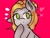 Size: 1600x1200 | Tagged: safe, artist:realsnowcicleyt, imported from derpibooru, oc, oc only, oc:absinthe hyacinthum, earth pony, pony, cute, looking to the right, solo