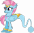 Size: 4050x4000 | Tagged: safe, artist:melisareb, derpibooru exclusive, imported from derpibooru, oc, oc only, oc:wishgriff, genie, hippogriff, absurd resolution, bottle, bracelet, female, jewelry, mare, necklace, not silverstream, solo, vector