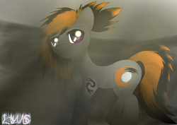 Size: 1754x1240 | Tagged: safe, artist:linasnake, imported from derpibooru, pony oc